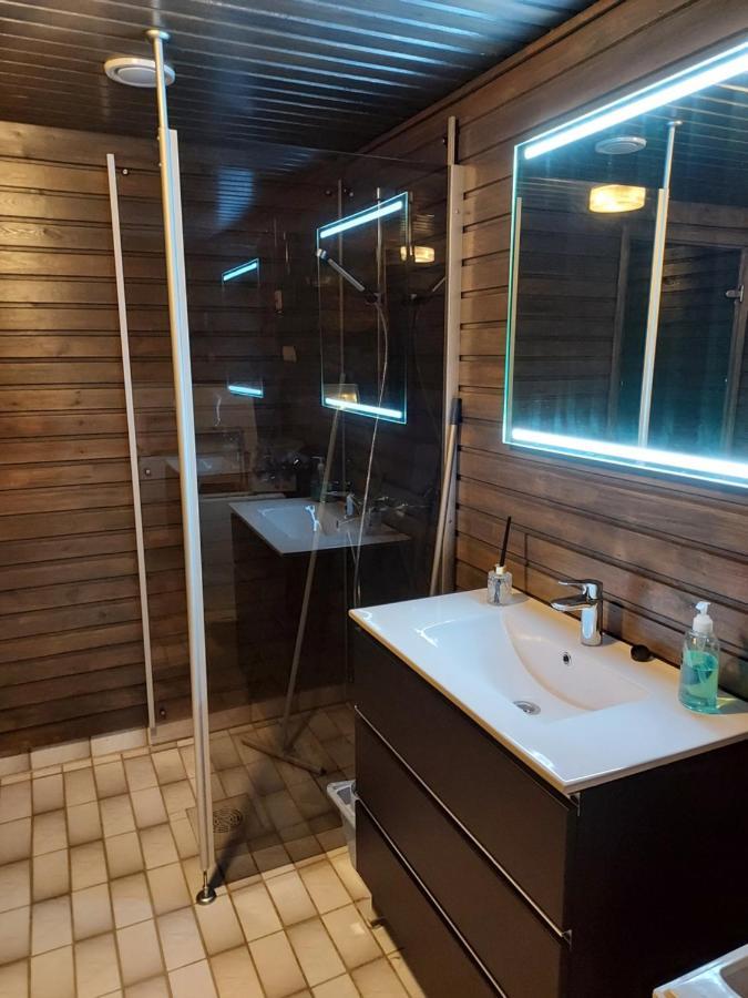 Ruka Aava Appartement Buitenkant foto