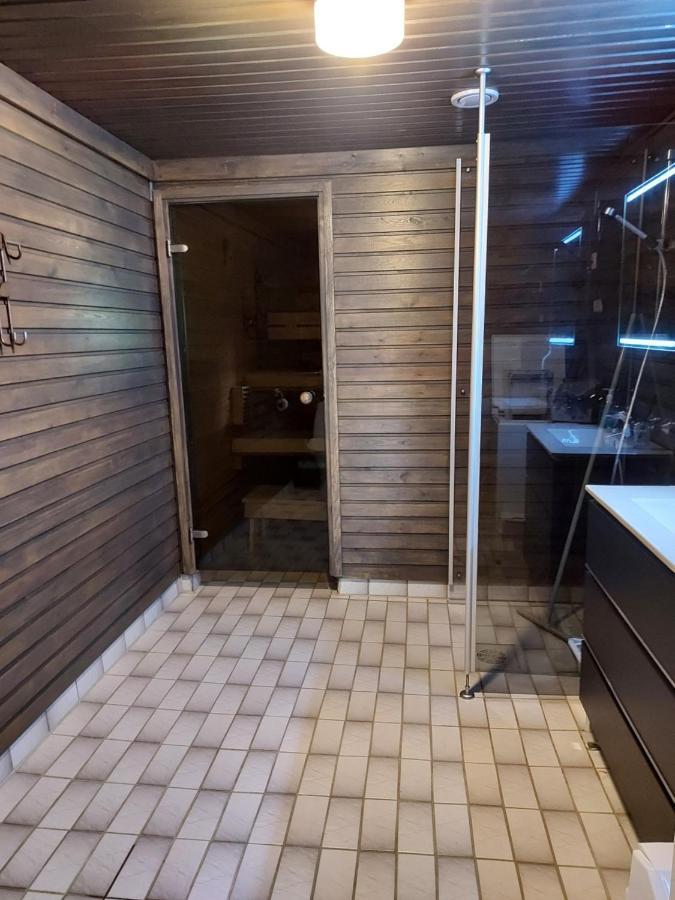 Ruka Aava Appartement Buitenkant foto