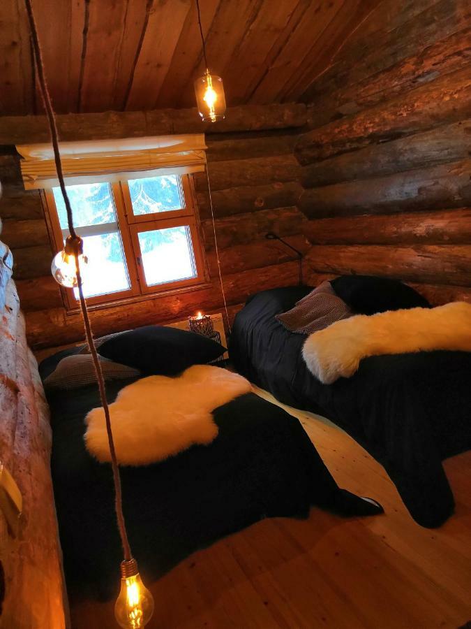 Ruka Aava Appartement Buitenkant foto
