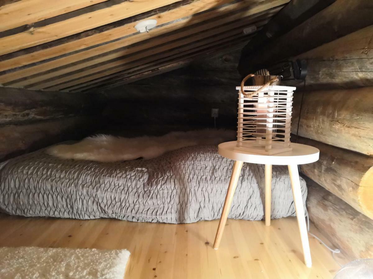 Ruka Aava Appartement Buitenkant foto