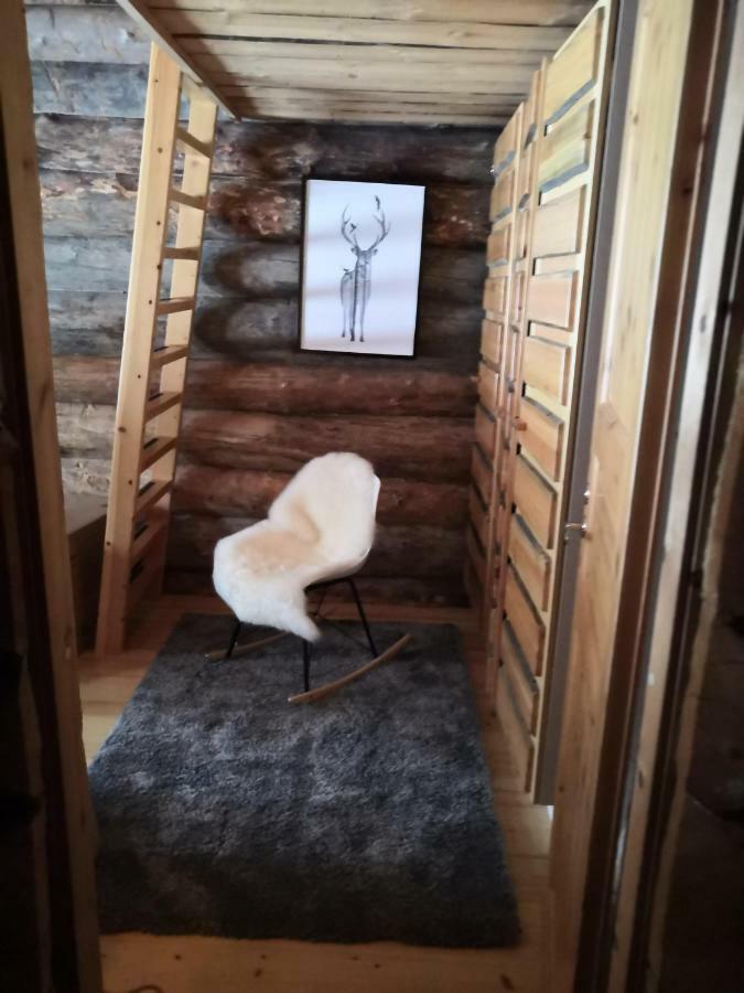 Ruka Aava Appartement Buitenkant foto