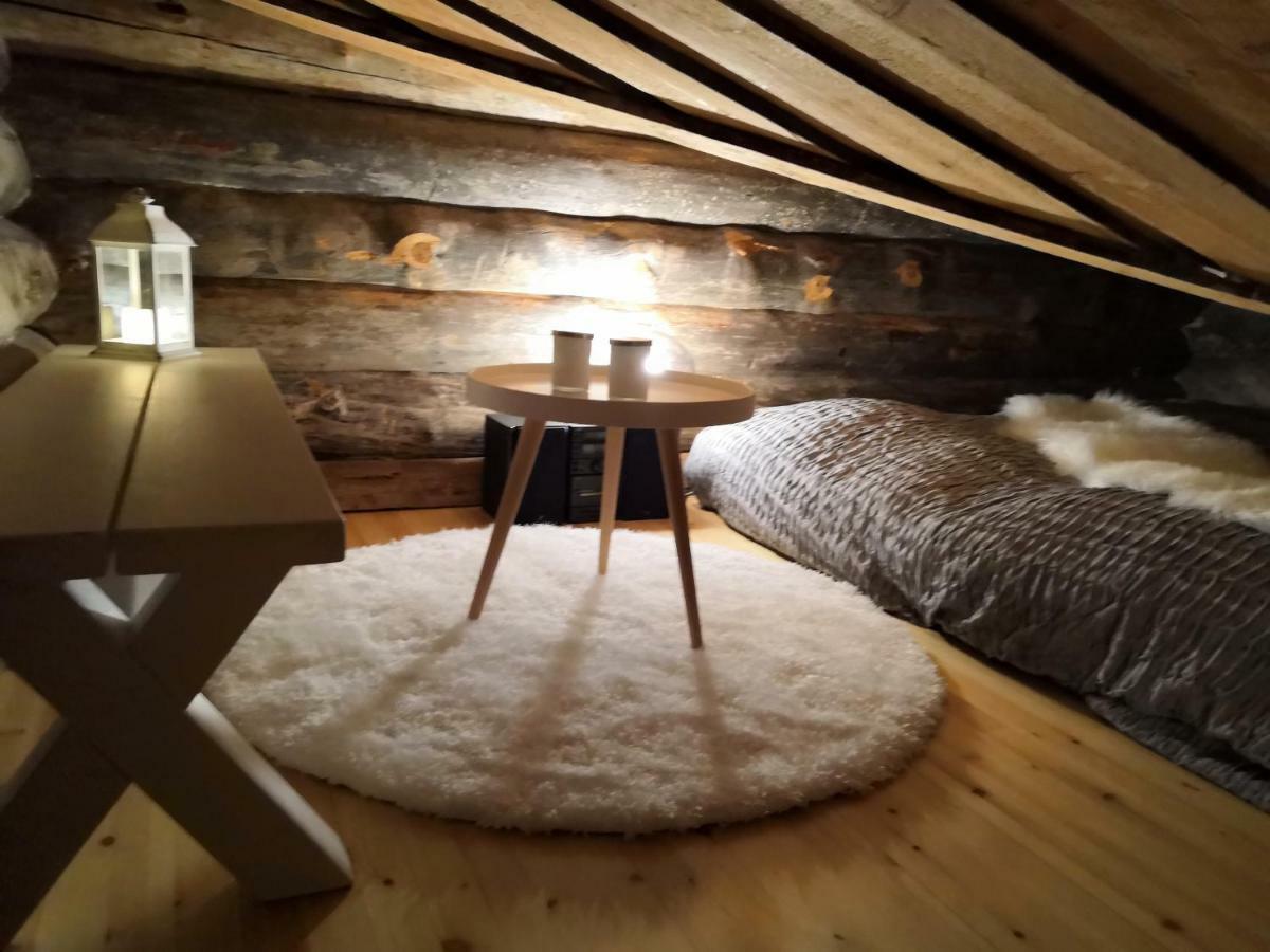 Ruka Aava Appartement Buitenkant foto