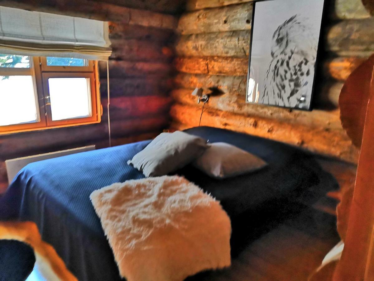 Ruka Aava Appartement Buitenkant foto